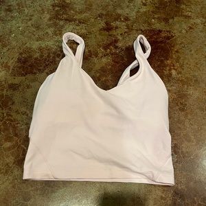 lululemon Athletica, Size 2 Align Tank